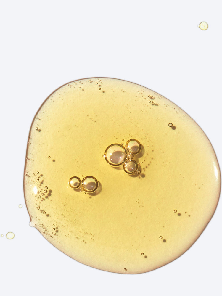 All-in-one super nutrient face oil 5