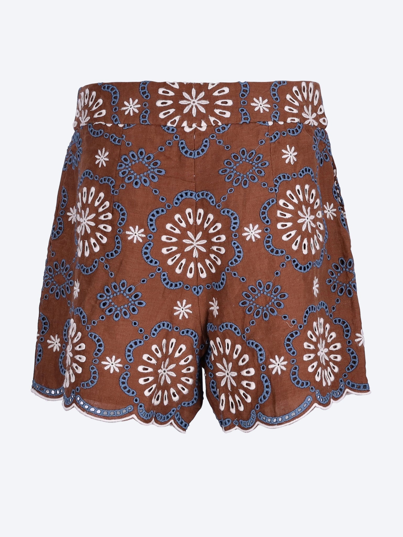 Allen shorts 3