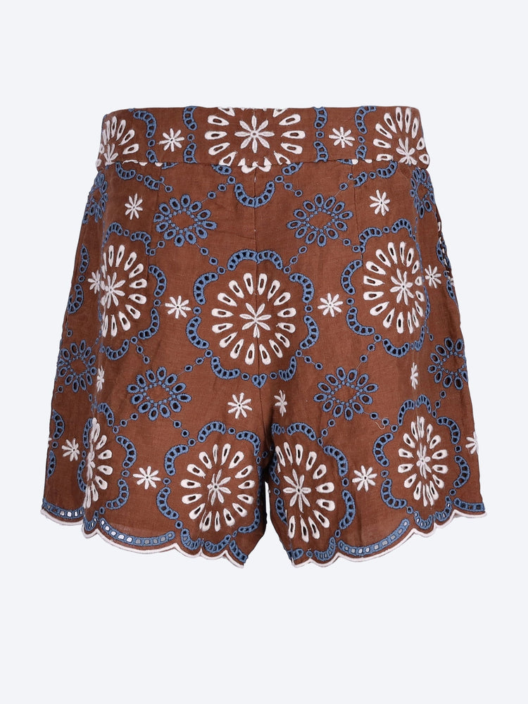 Allen shorts 3