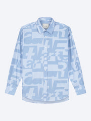 Allover-Shirt ref: