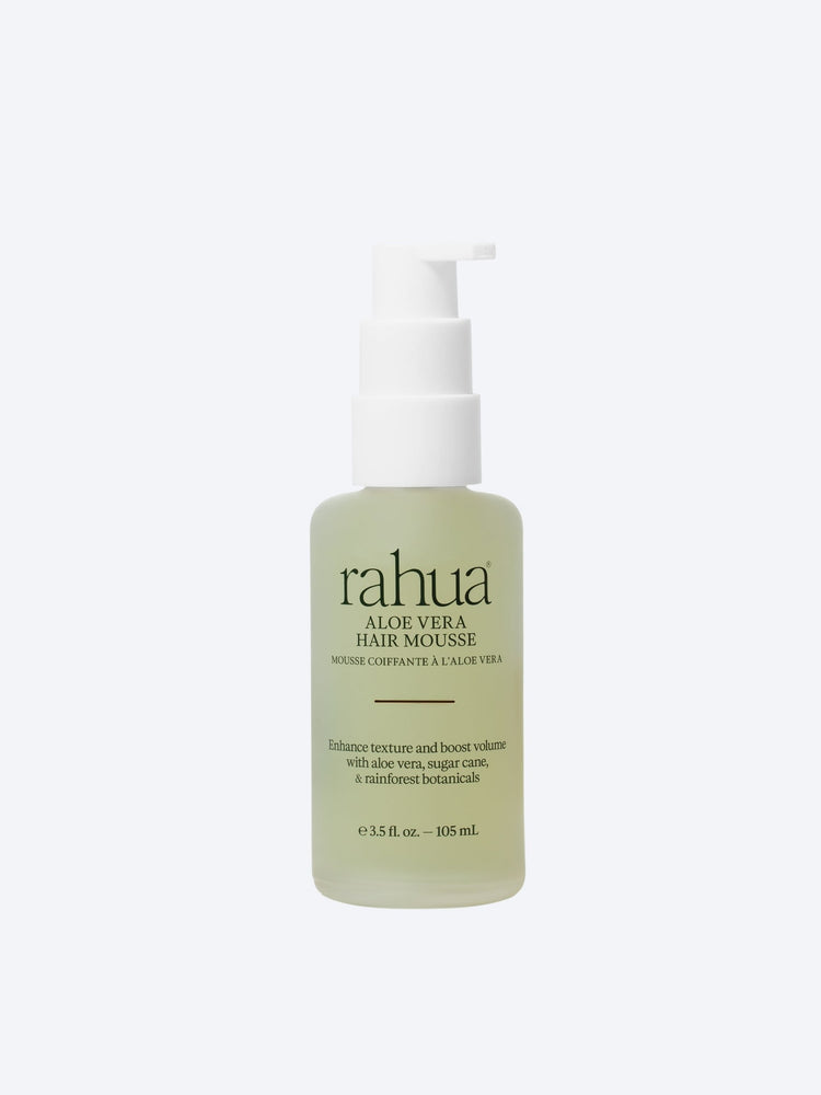 Aloe Vera Haarschaum 105 ml 1
