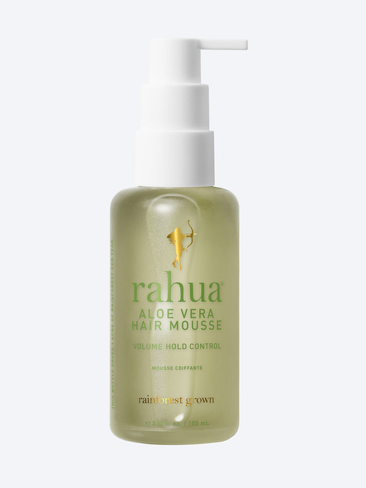 Aloe Vera Haarschaum 105 ml 1
