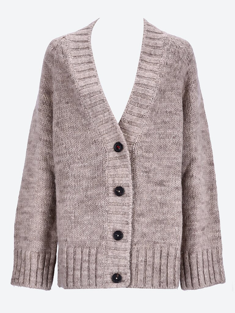 Cardigan des femmes