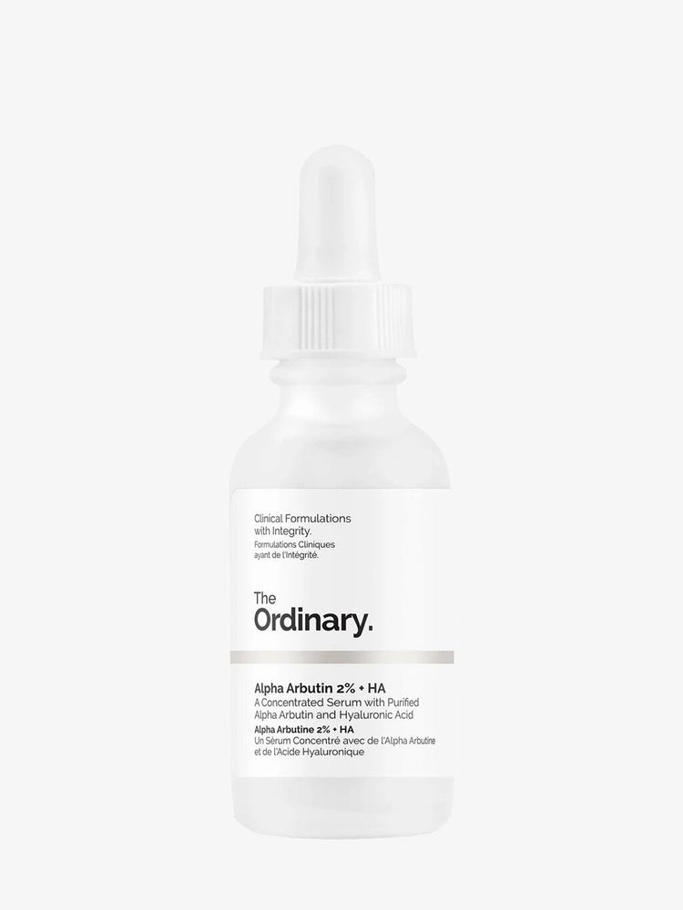 Alpha-Arbutin 2 % + ha 30 ml 1