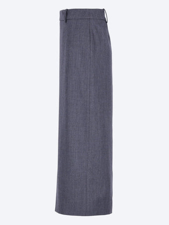 Alrose midi skirt