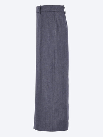 Alrose midi skirt