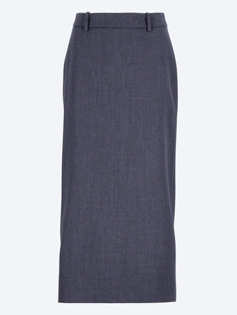 Alrose midi skirt