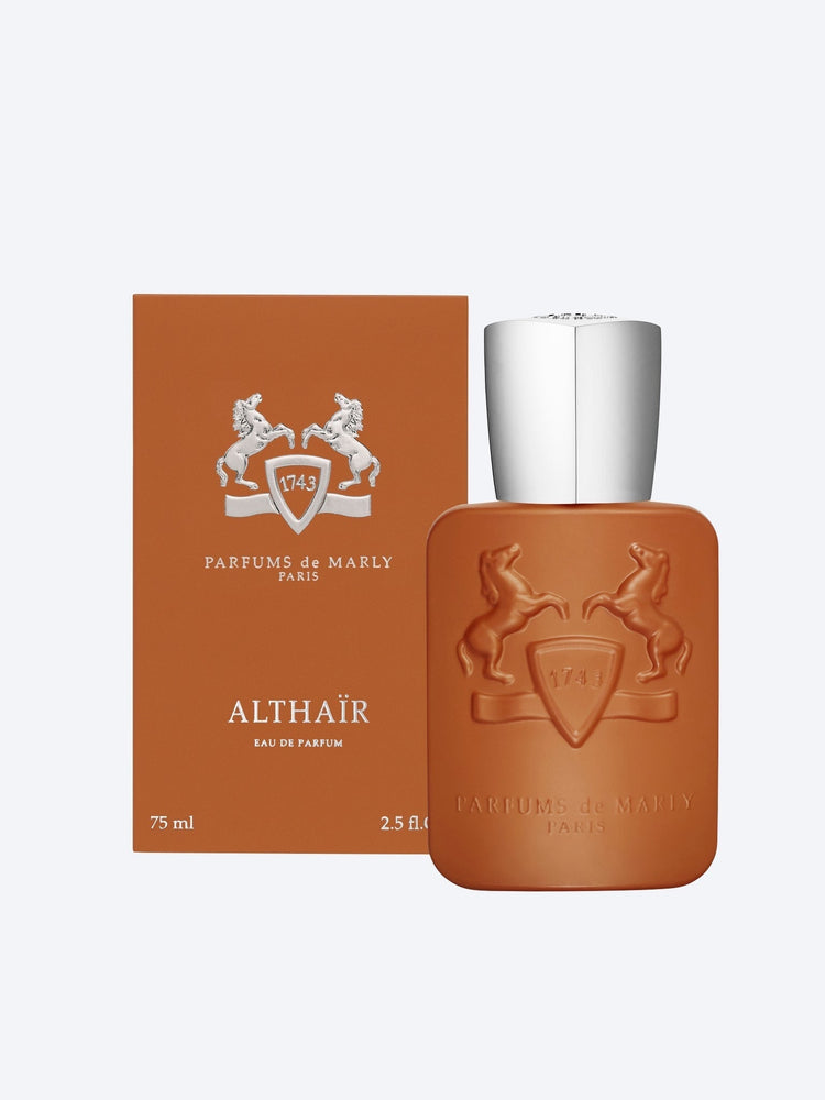 Althair Edp 75 ml 2