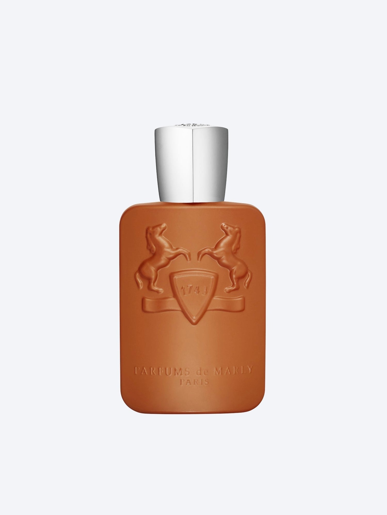 EAU DE PARFUM