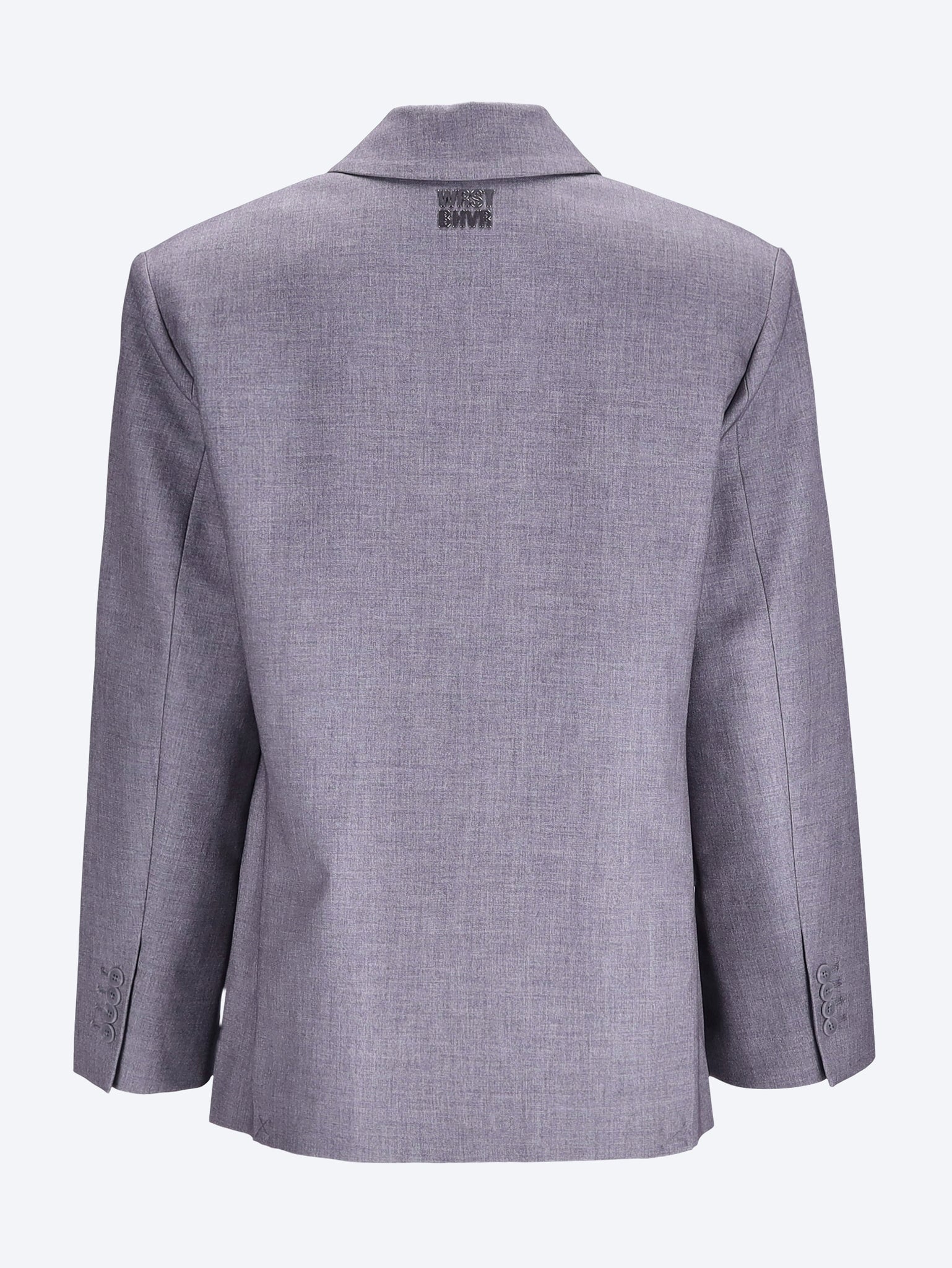 Amal blazer 3