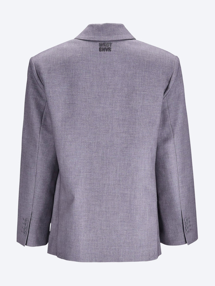 Amal blazer 3