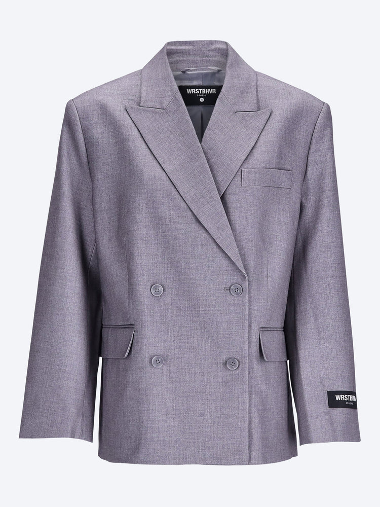Amal blazer 1