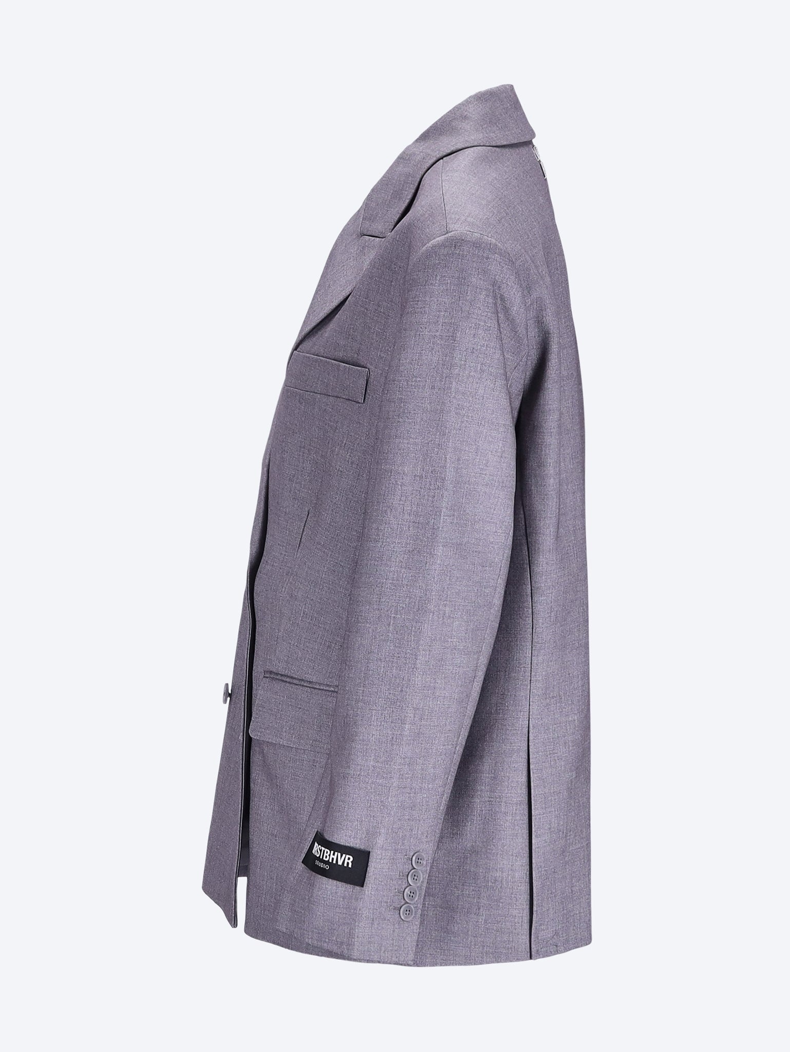 Amal blazer 2
