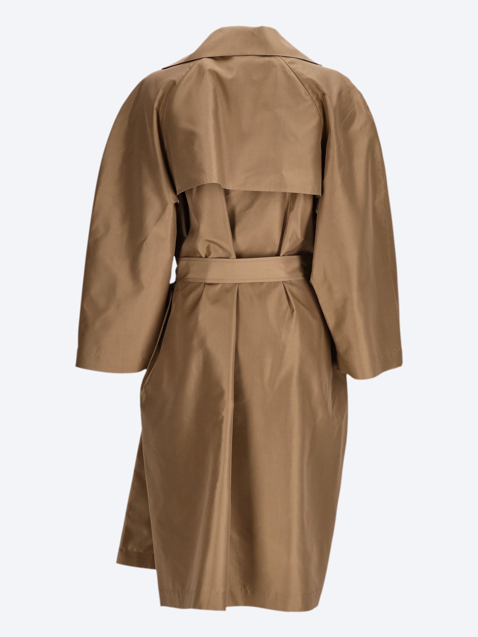Amapola coat 3