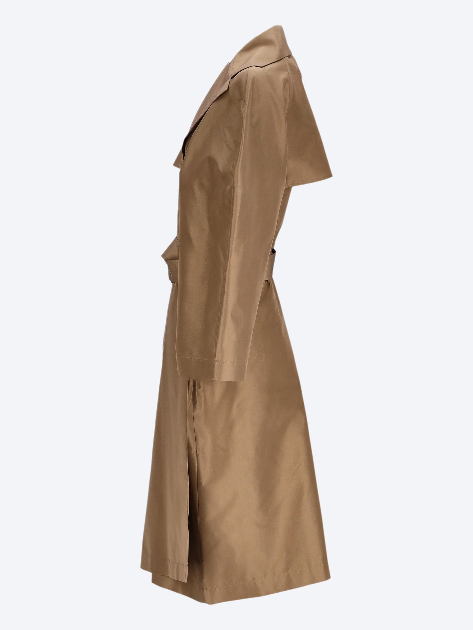 Amapola coat 2