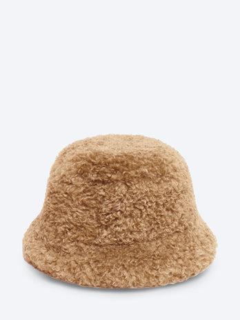Amara bouclette bucket hat