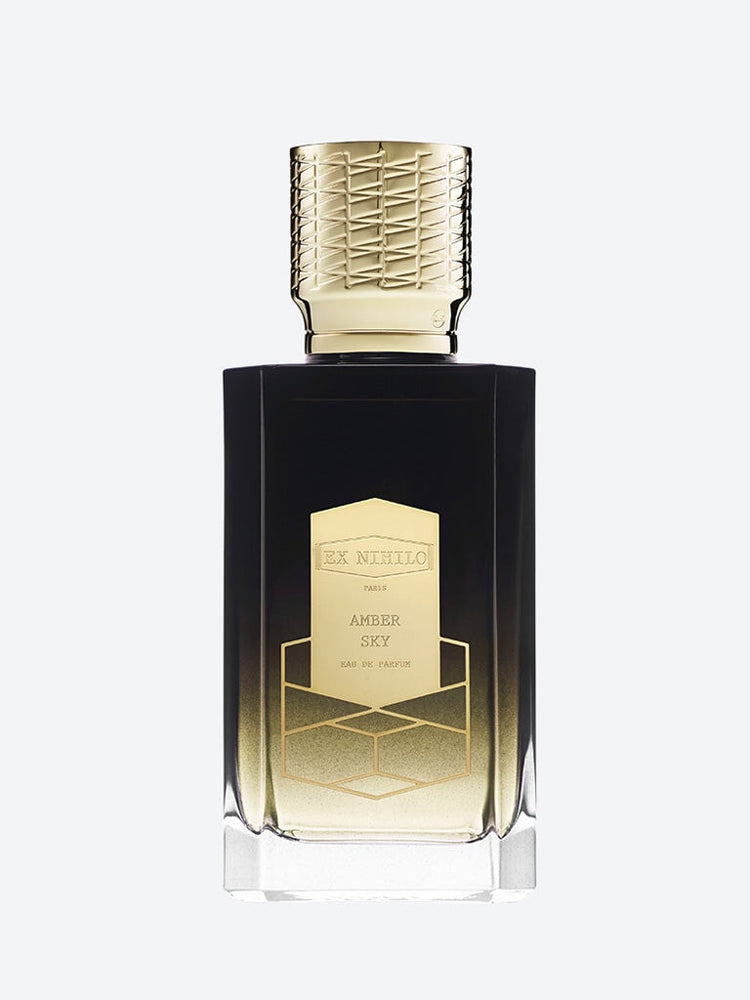 Amber Sky Edp 1