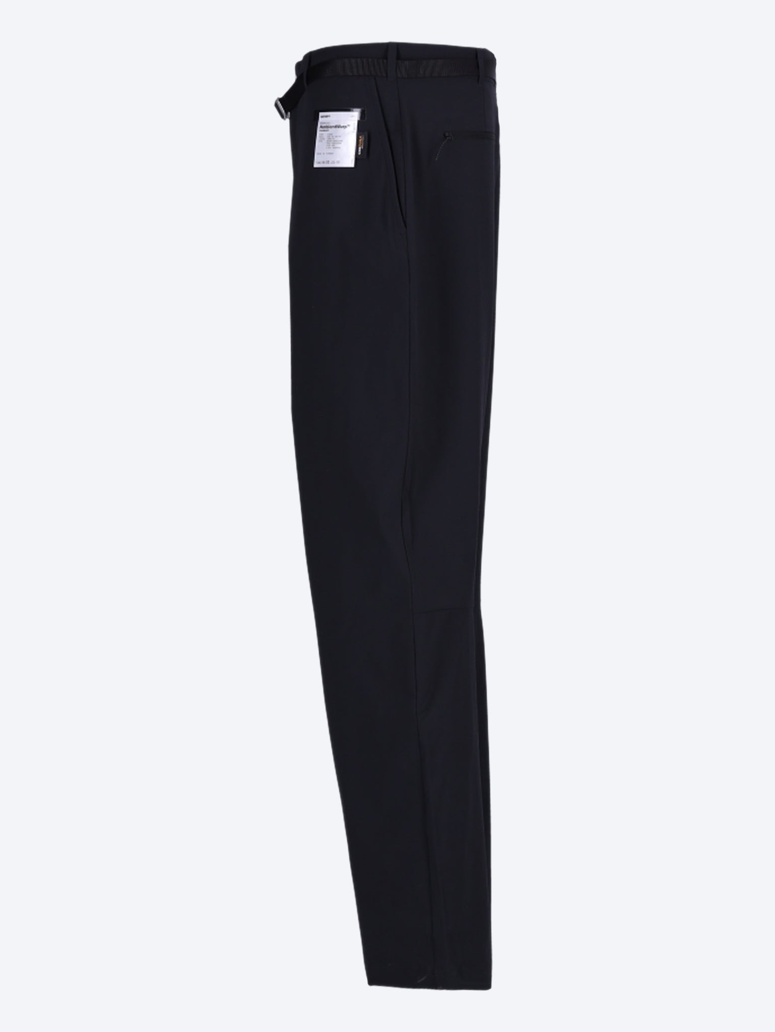 Cordura-Hose von Ambientwarp 2