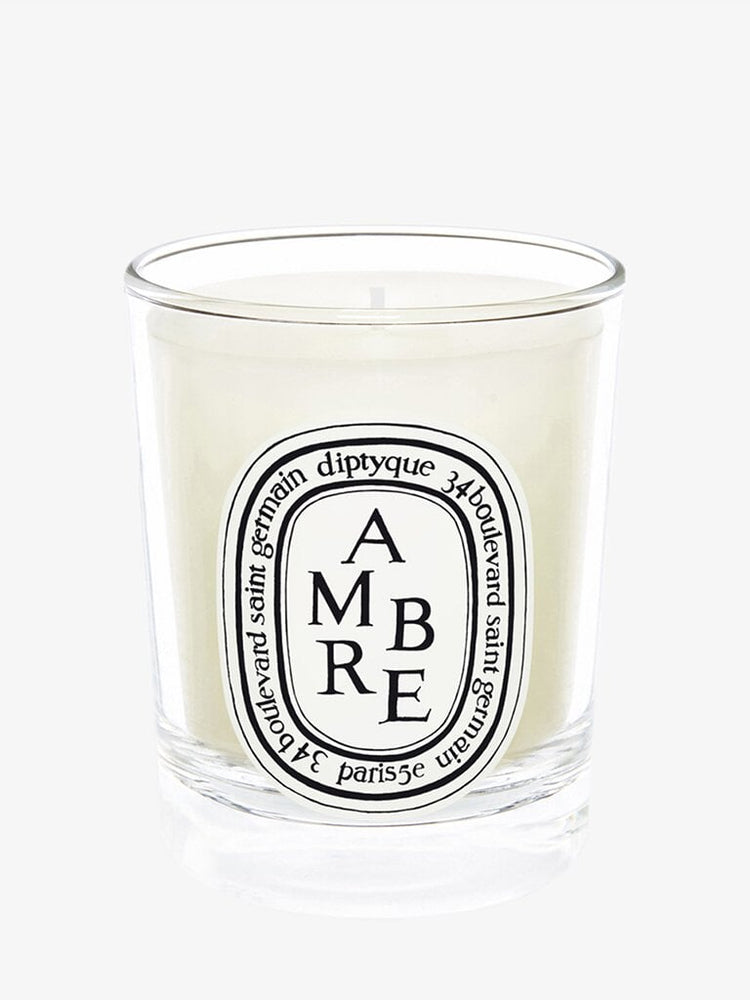 Mini bougie Ambre 1