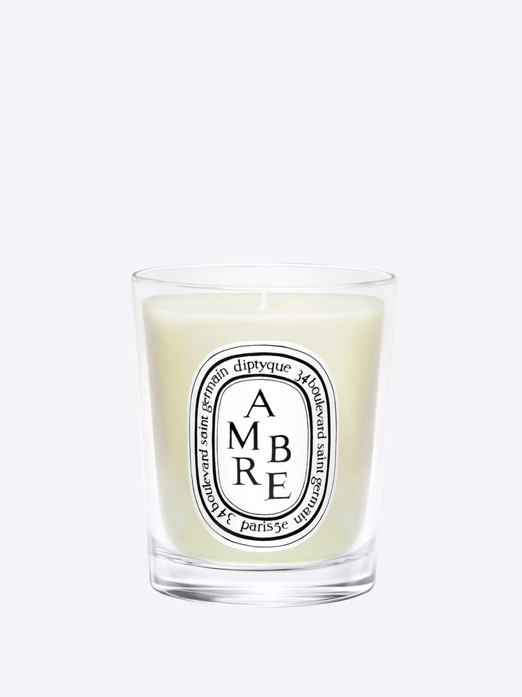 Ambre Minikerze 70g 1