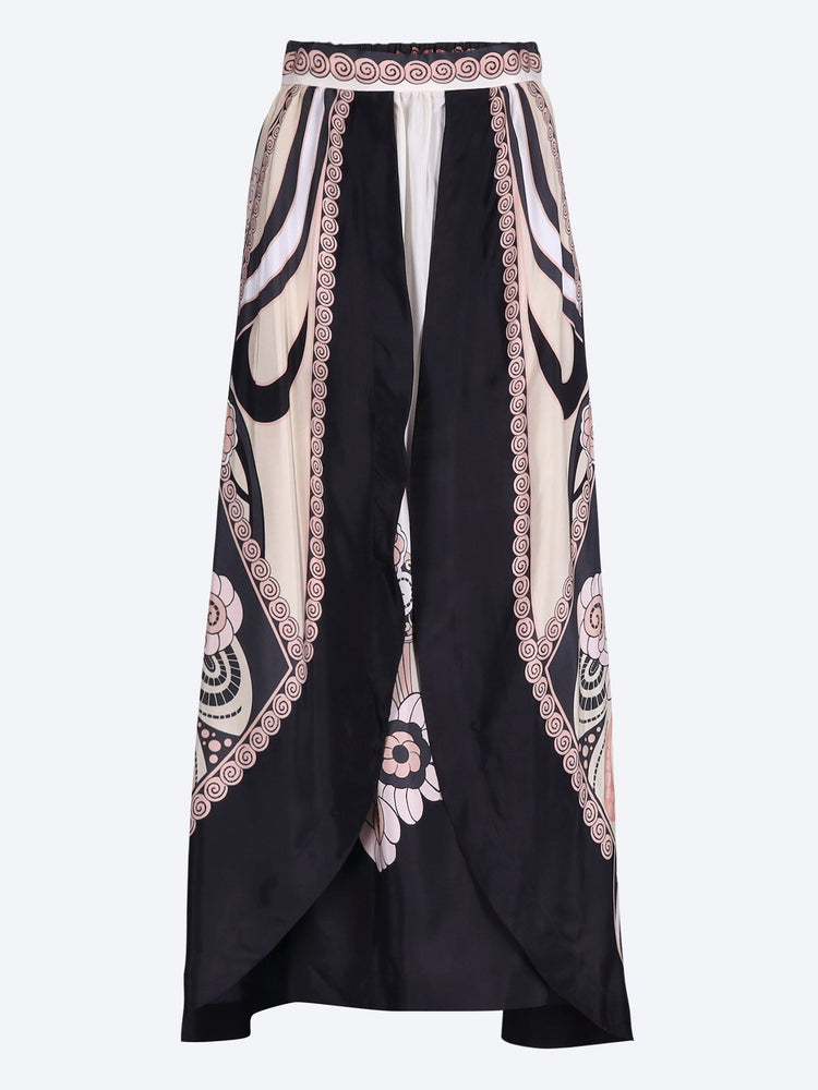 Ambrosia placee petal skirt 1