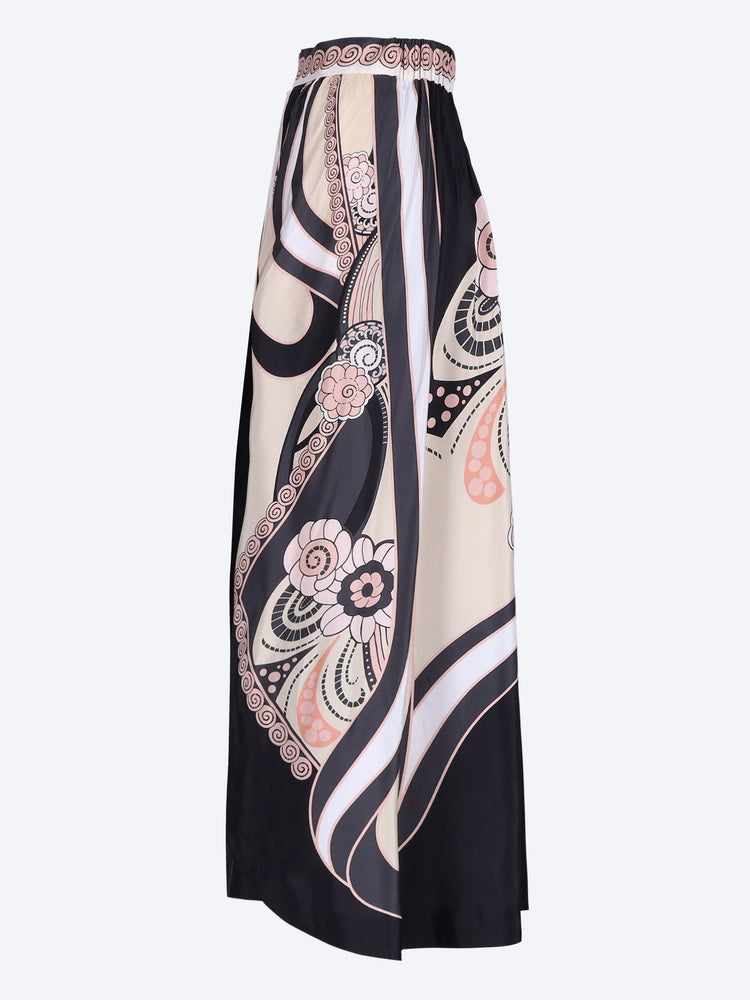 Ambrosia placee petal skirt 2