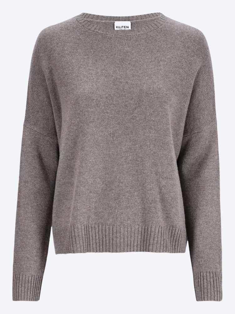 Amelie sweater 1