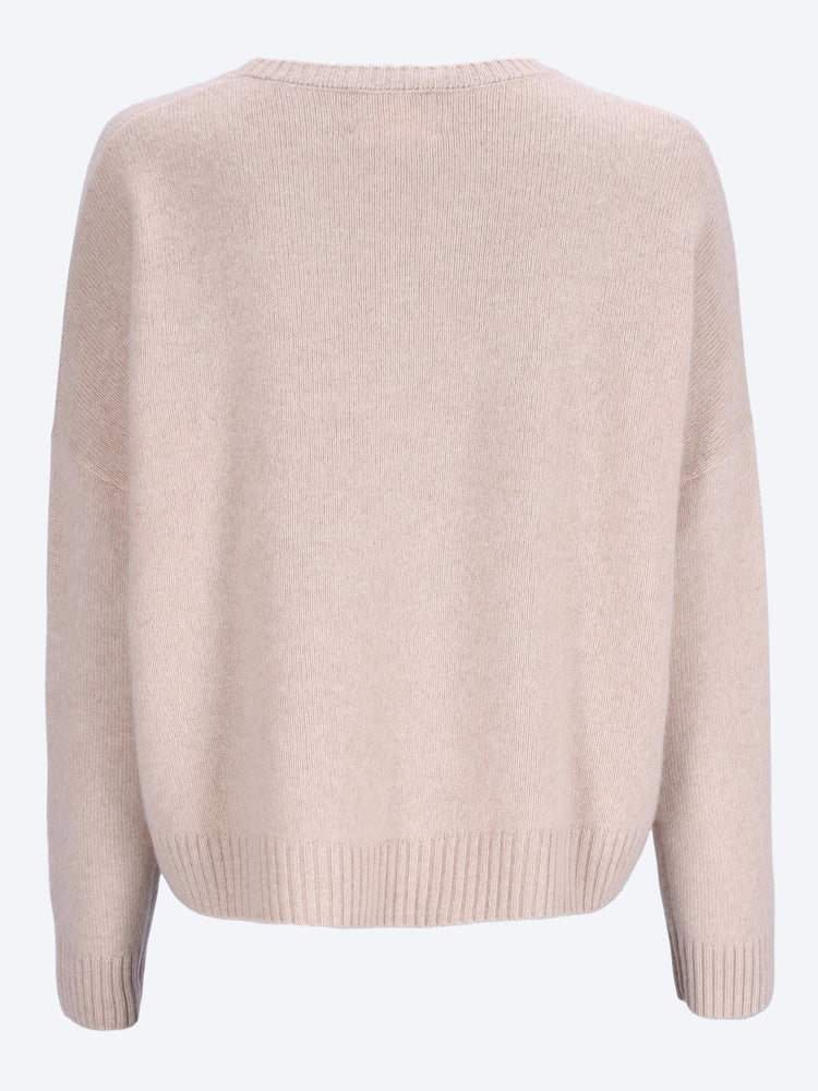 Pull Amélie 3