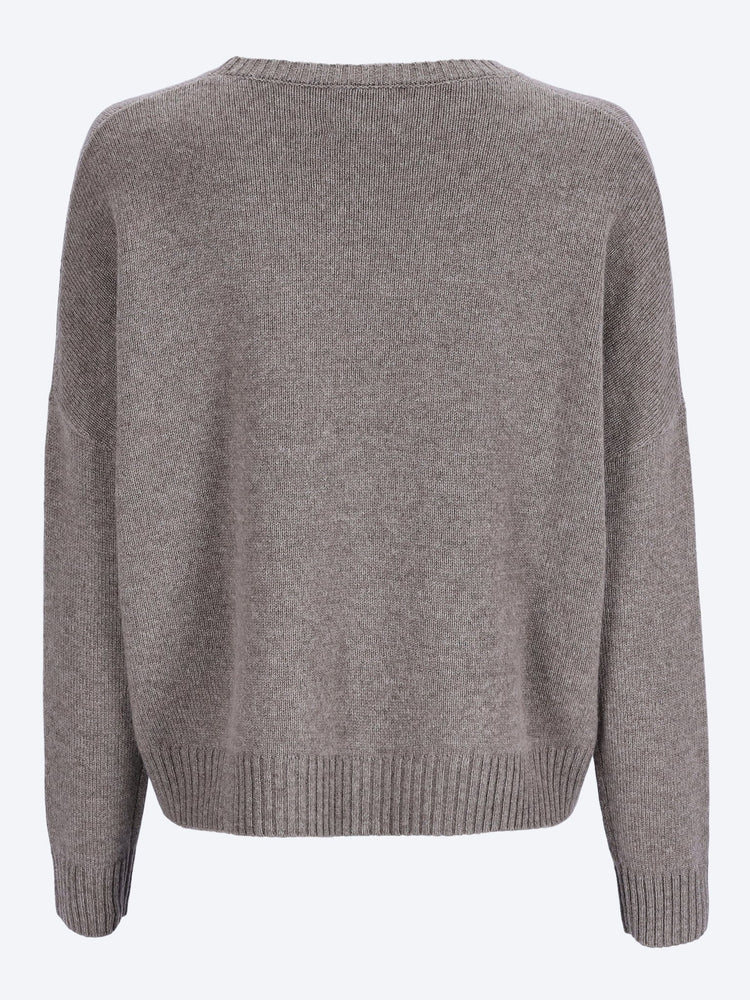 Amelie sweater 3