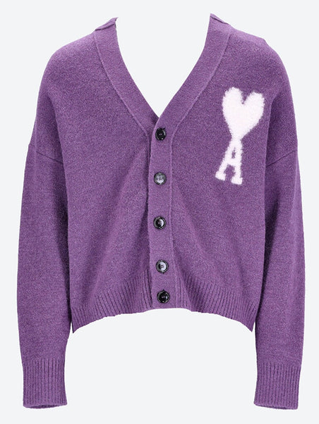 Cardigan ami de coeur