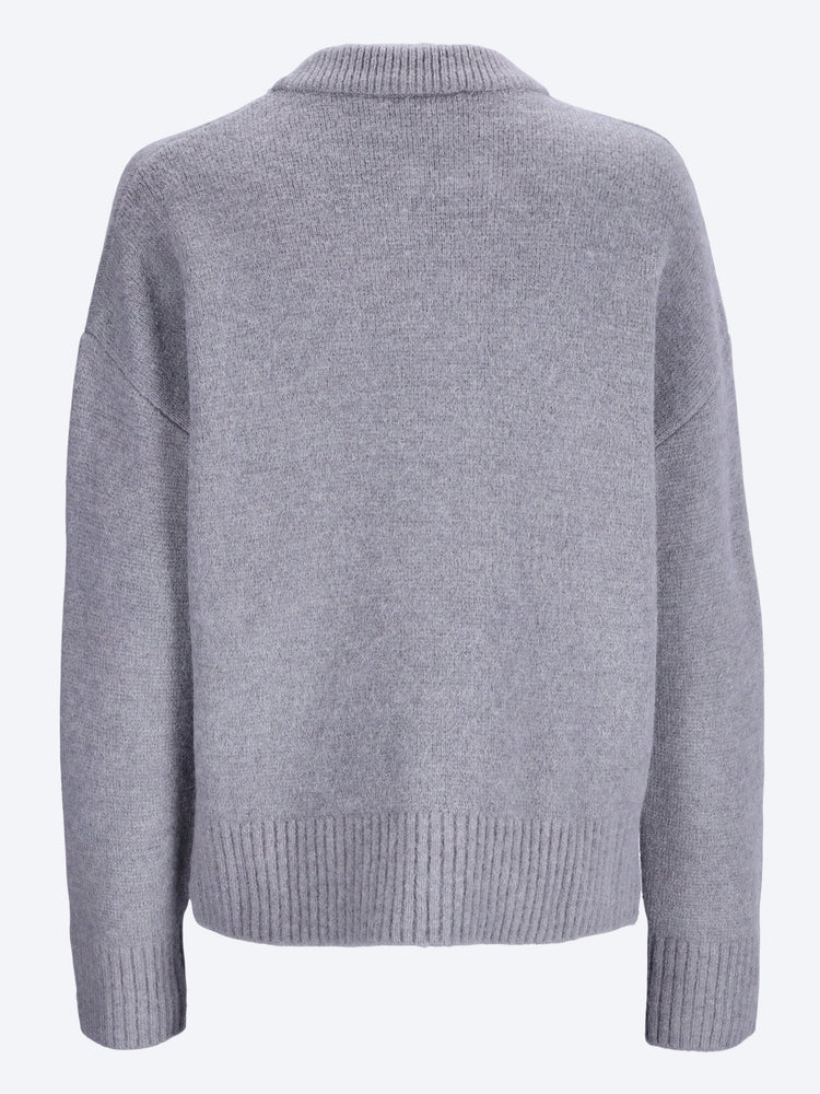 Cardigan ami de cœs cardigan 3