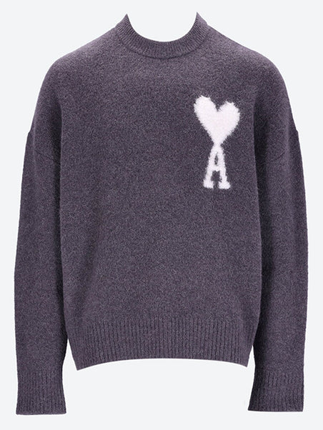 Pull Creneck Ami de Coeur