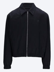Wattierte Jacke mit Reißverschluss von Ami de Coeur ref: