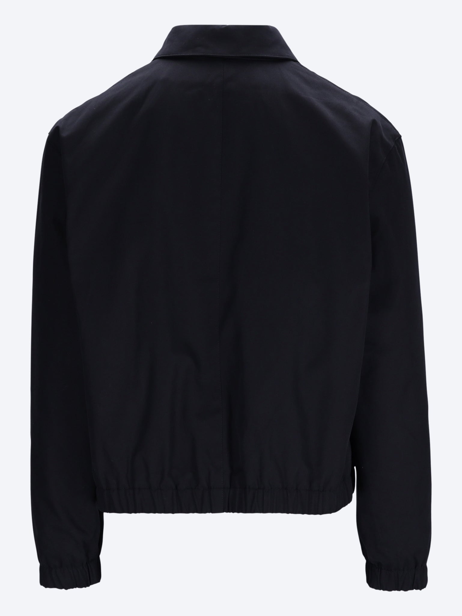 Wattierte Jacke mit Reißverschluss von Ami de Coeur 3