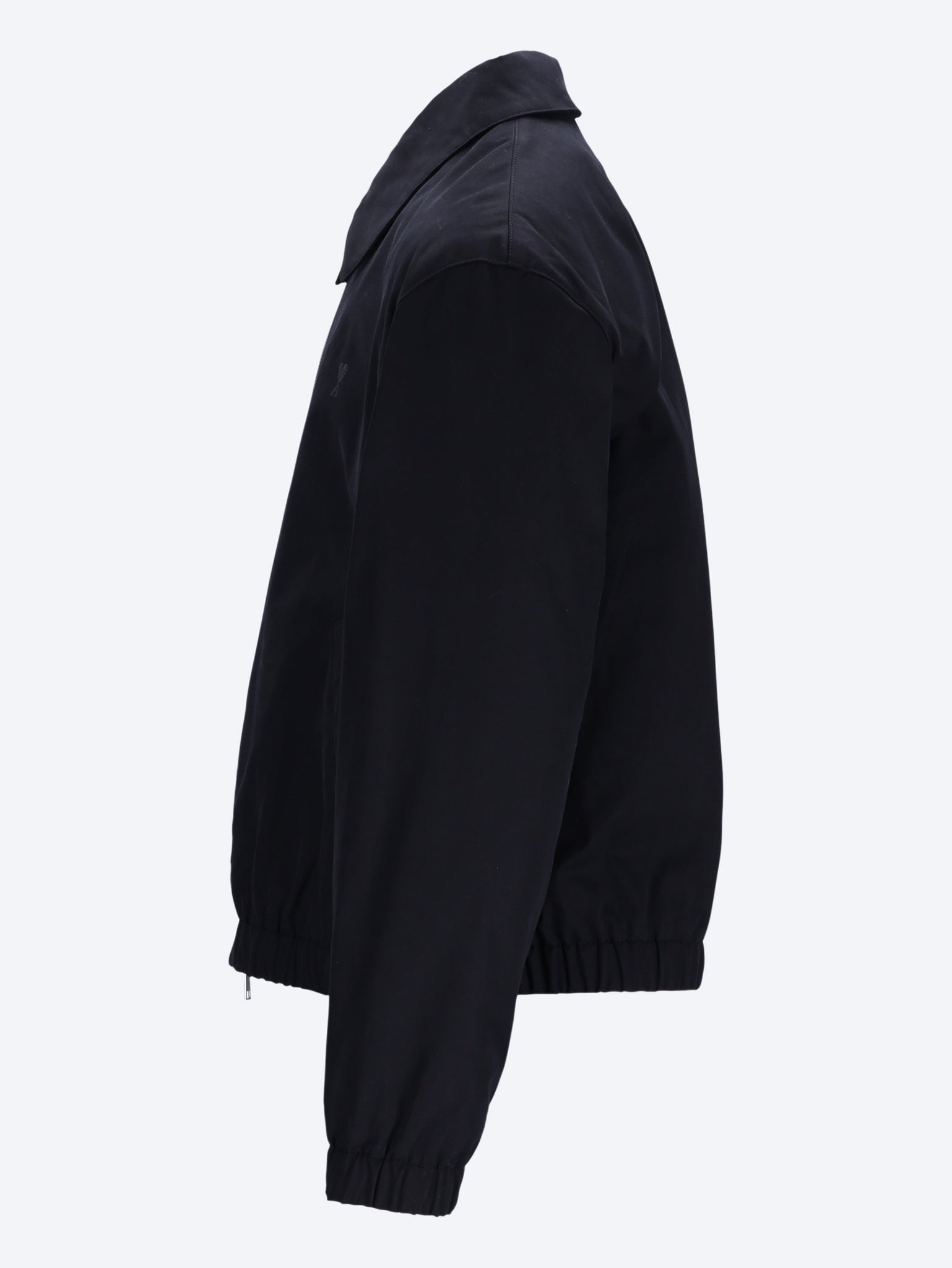 Wattierte Jacke mit Reißverschluss von Ami de Coeur 2