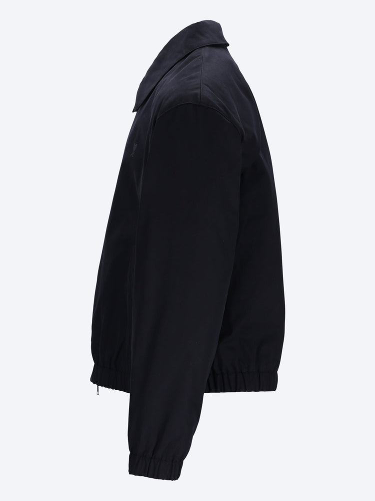 Wattierte Jacke mit Reißverschluss von Ami de Coeur 2