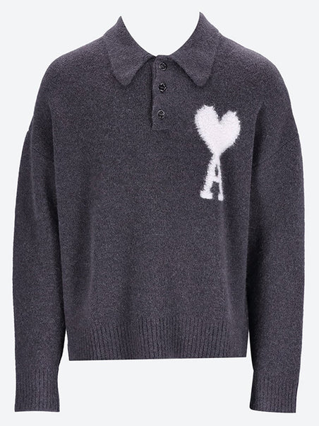 Ami de Coeur Polo