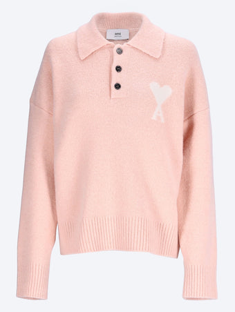 Polo ami de cœr polo