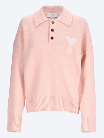 Polo ami de cœr polo