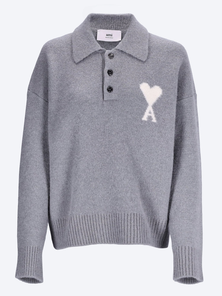 Polo ami de cœr polo 1