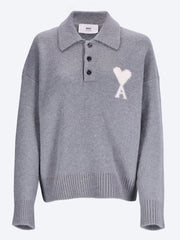 Polo ami de cœr polo ref: