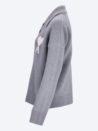 Polo ami de cœr polo