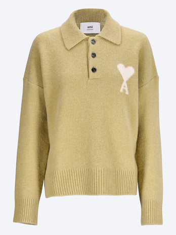 Polo ami de cœr polo