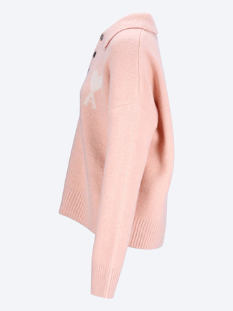 Polo ami de cœr polo