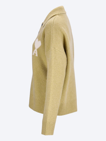 Polo ami de cœr polo