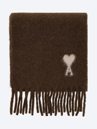 Écharpe ami de coeur