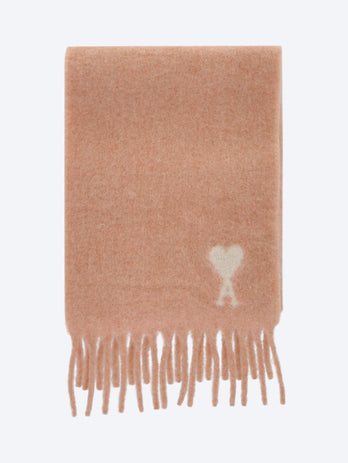 Écharpe ami de coeur