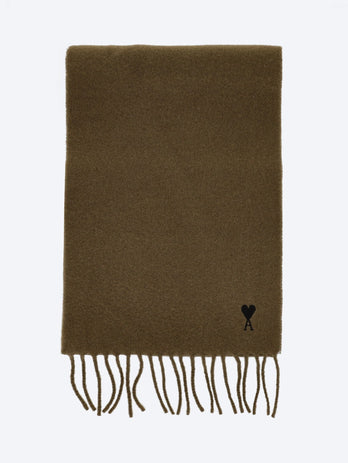 Écharpe ami de coeur