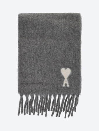 Écharpe ami de coeur
