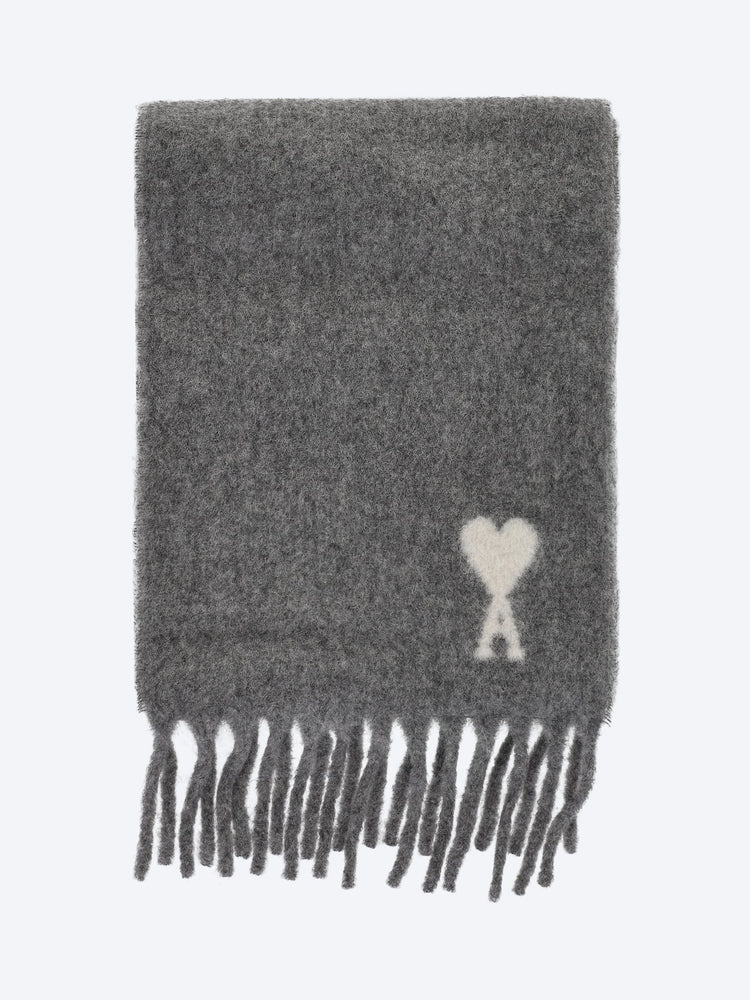 Écharpe ami de coeur 1
